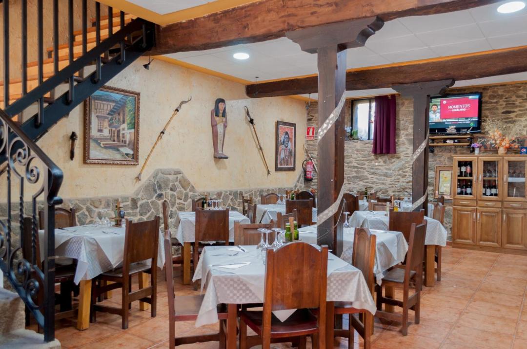 Photo of Others in Puebla de Sanabria