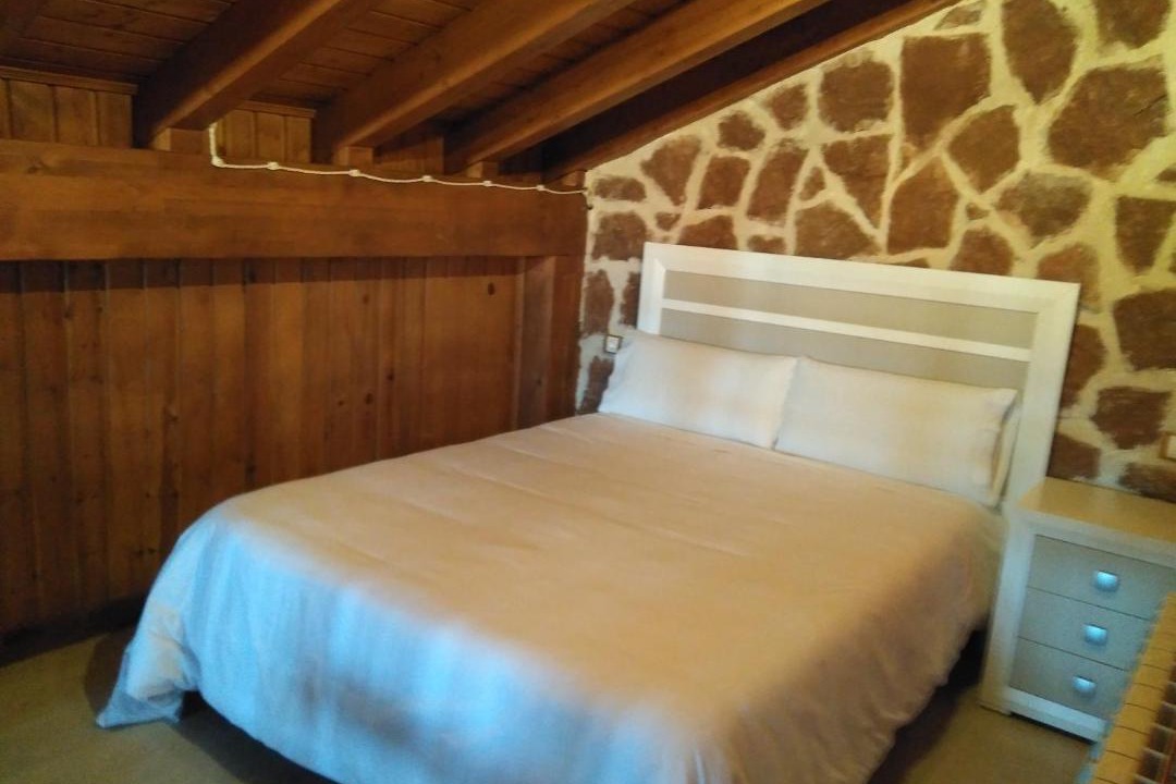 Photo of Bedroom in Valdemaluque