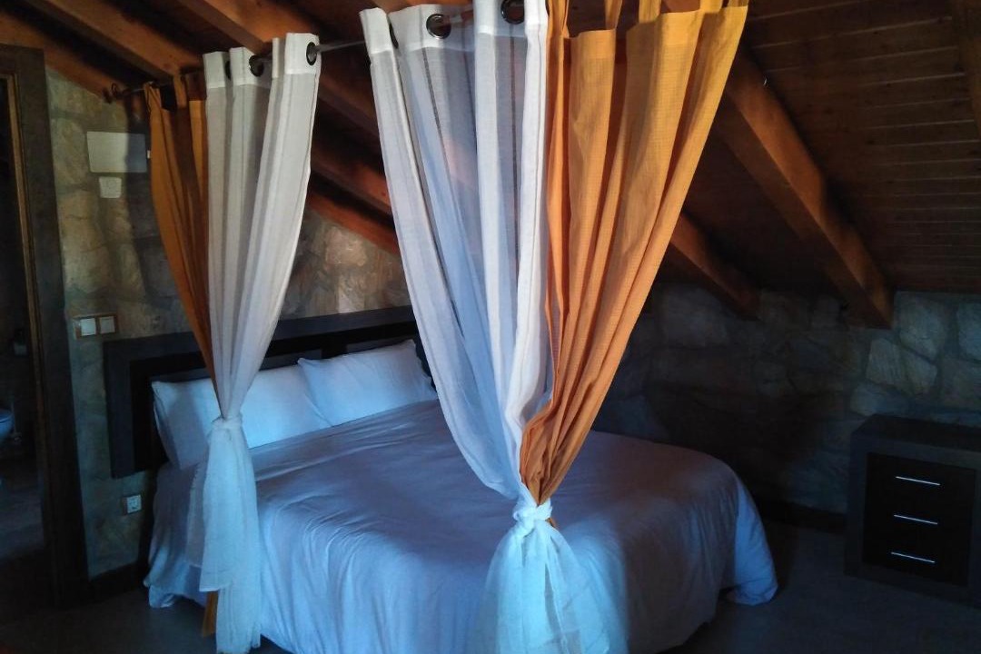 Photo of Bedroom in Valdemaluque