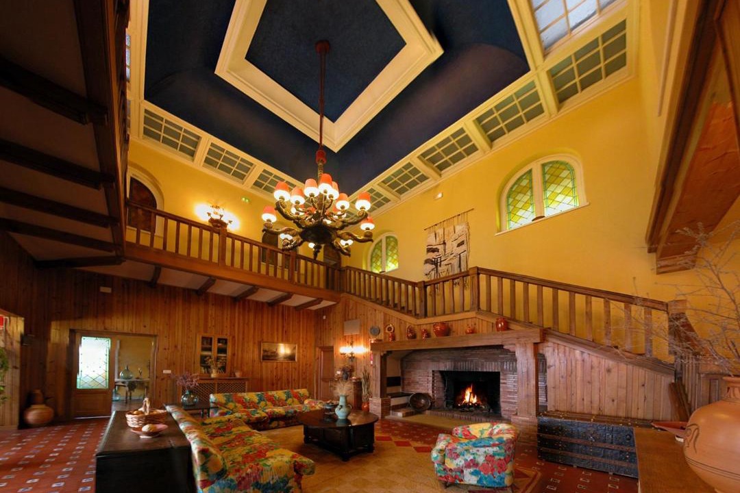 Photo of Livingroom in Quintanas de Gormaz