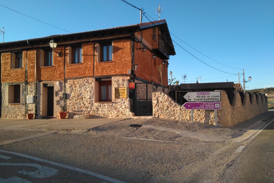 Photo of Others in Valdemaluque