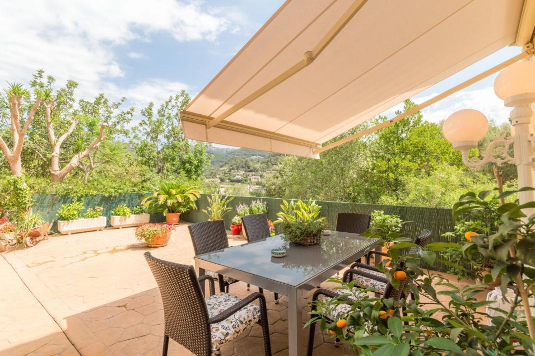 Photo of Patio Balcony in Esporles