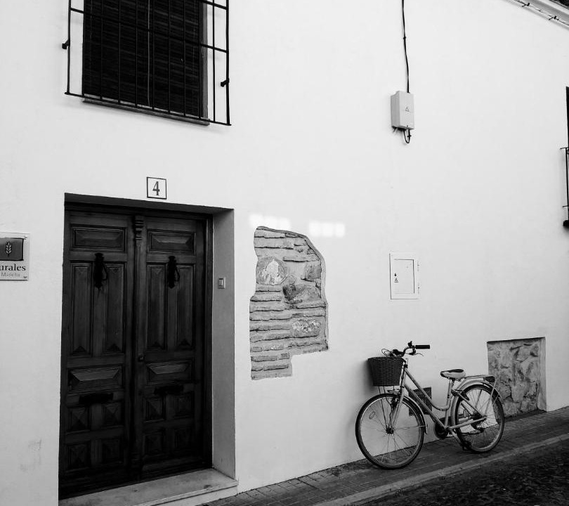 Photo of Others in Almagro