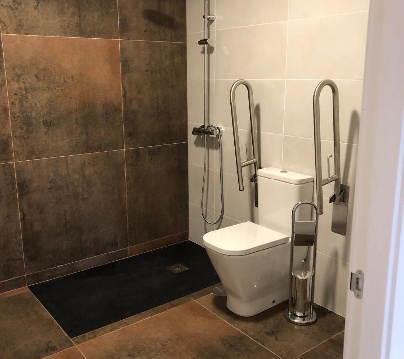 Photo of Bathroom in Vilamea
