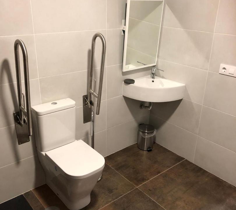 Photo of Bathroom in Vilamea