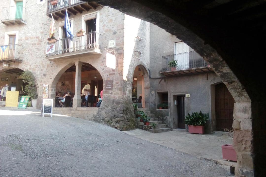 Photo of Others in Santa Pau
