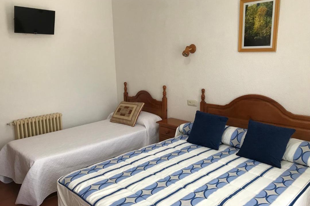 Photo of Bedroom in Cazorla