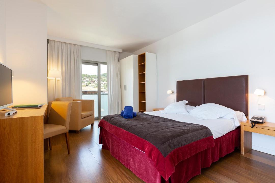 Photo of Bedroom in Puerto de Soller