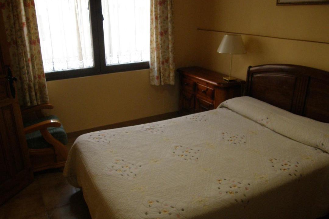 Photo of Bedroom in Banos de Valdearados