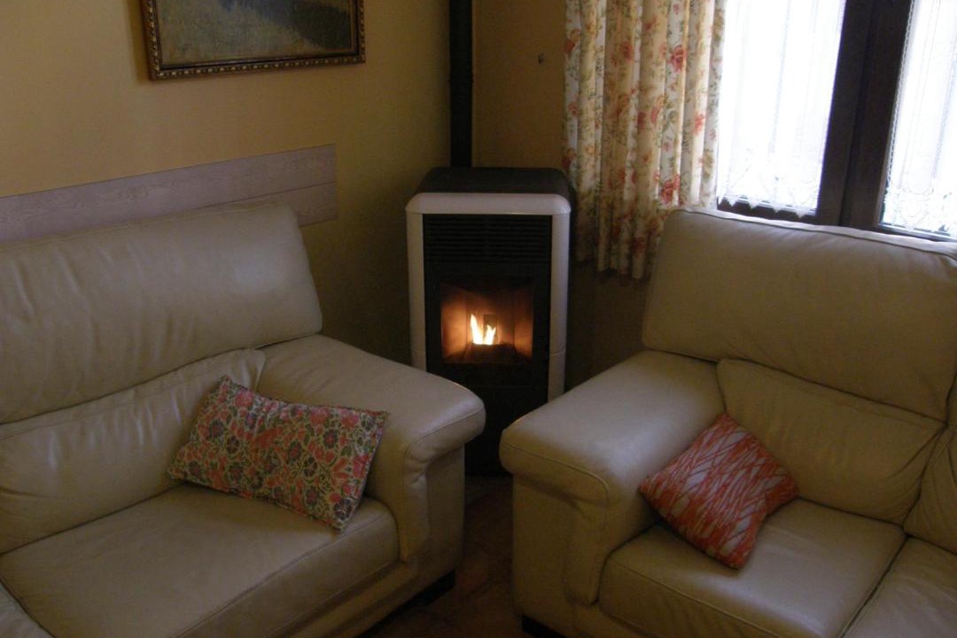 Photo of Livingroom in Banos de Valdearados