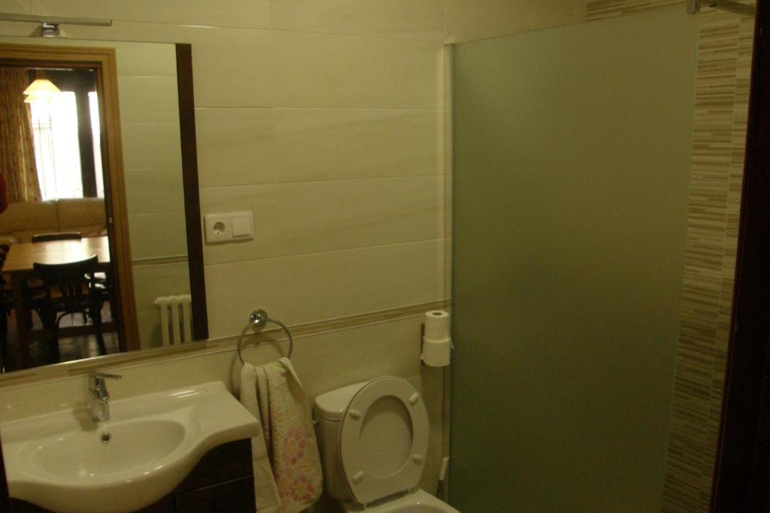 Photo of Bathroom in Banos de Valdearados