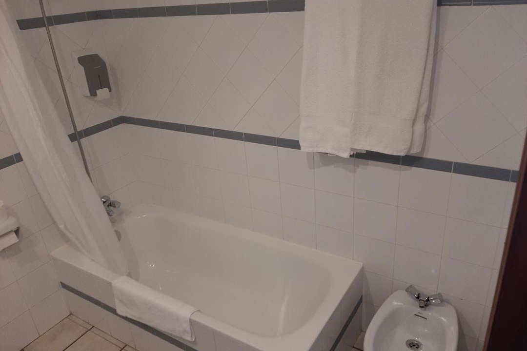 Photo of Bathroom in Rabanal del Camino