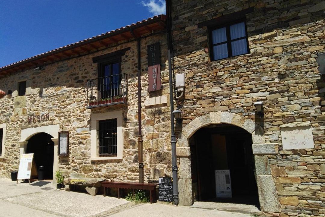 Photo of Others in Rabanal del Camino