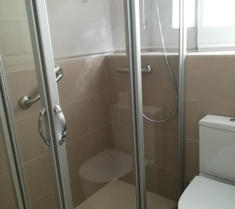Photo of Bathroom in Tamariu