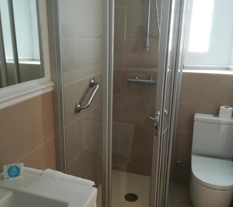 Photo of Bathroom in Tamariu