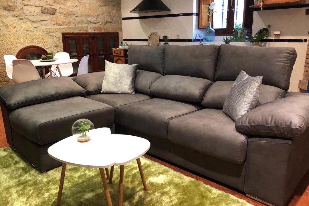 Photo of Livingroom in San Vicente de la Sonsierra
