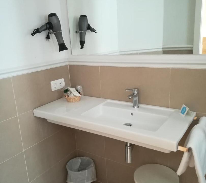 Photo of Bathroom in Tamariu