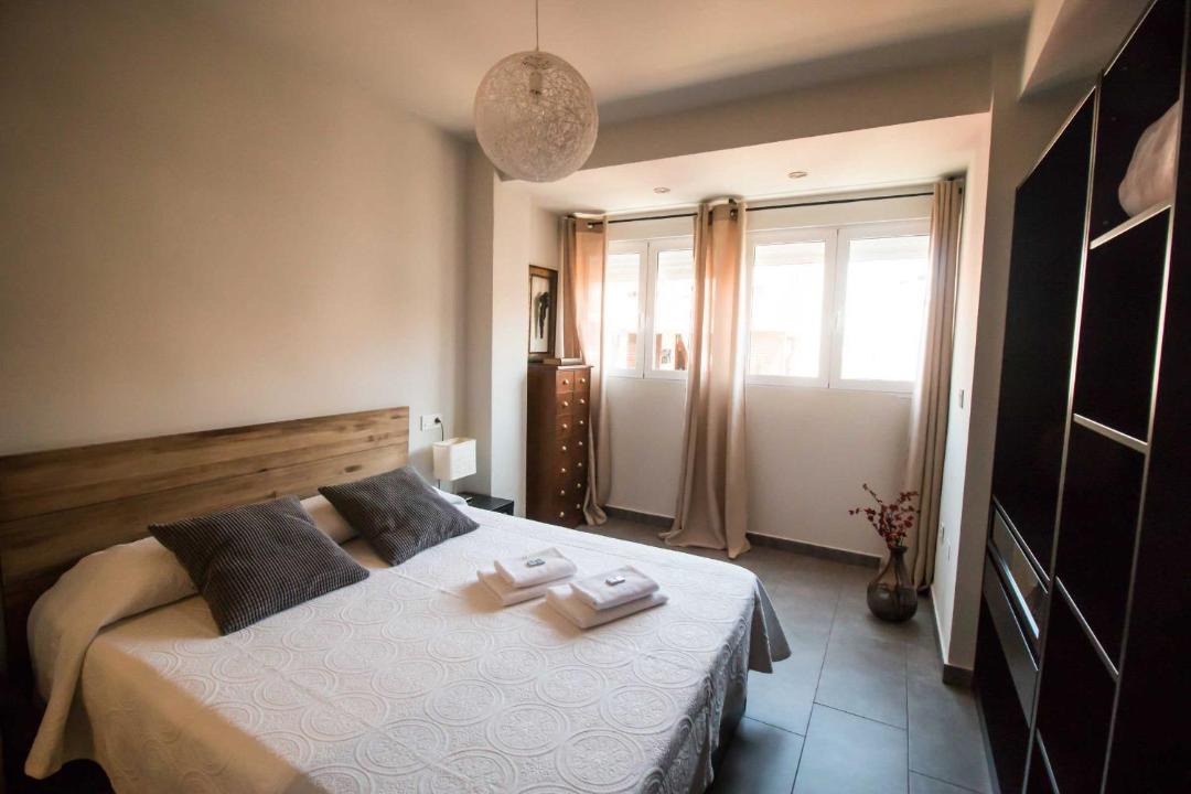 Photo of Bedroom in Orihuela