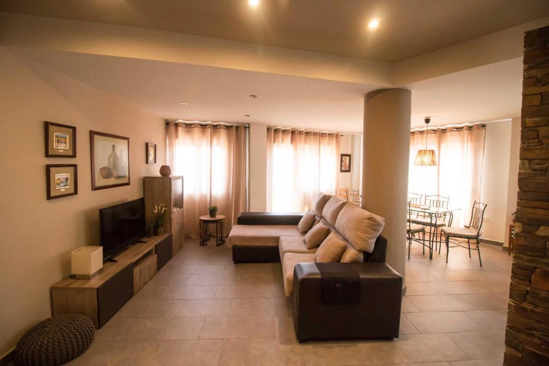 Photo of Livingroom in Orihuela