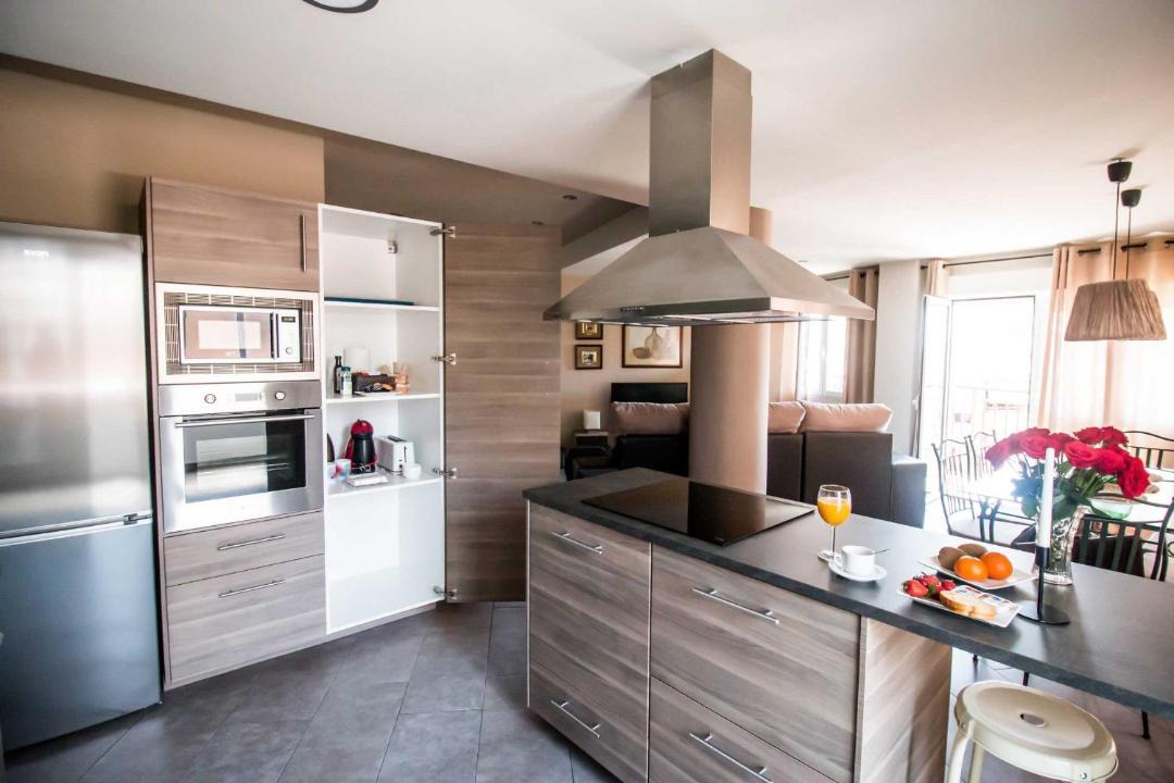 Photo of Kitchen in Orihuela