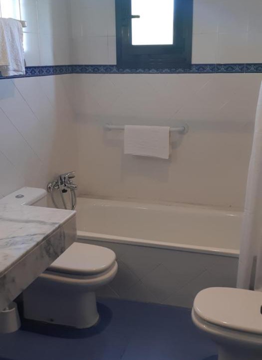 Photo of Bathroom in Pando