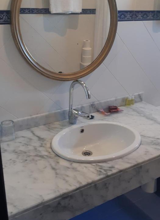 Photo of Bathroom in Pando