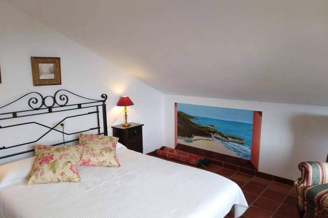 Photo of Bedroom in Pando