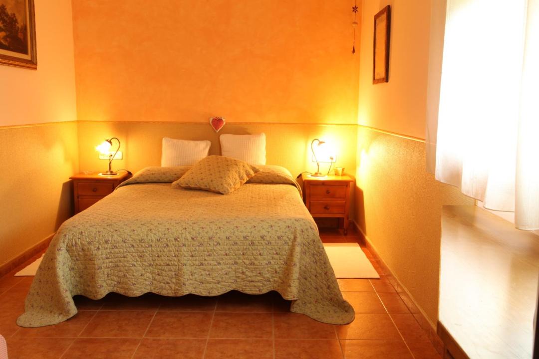 Photo of Bedroom in Montseny
