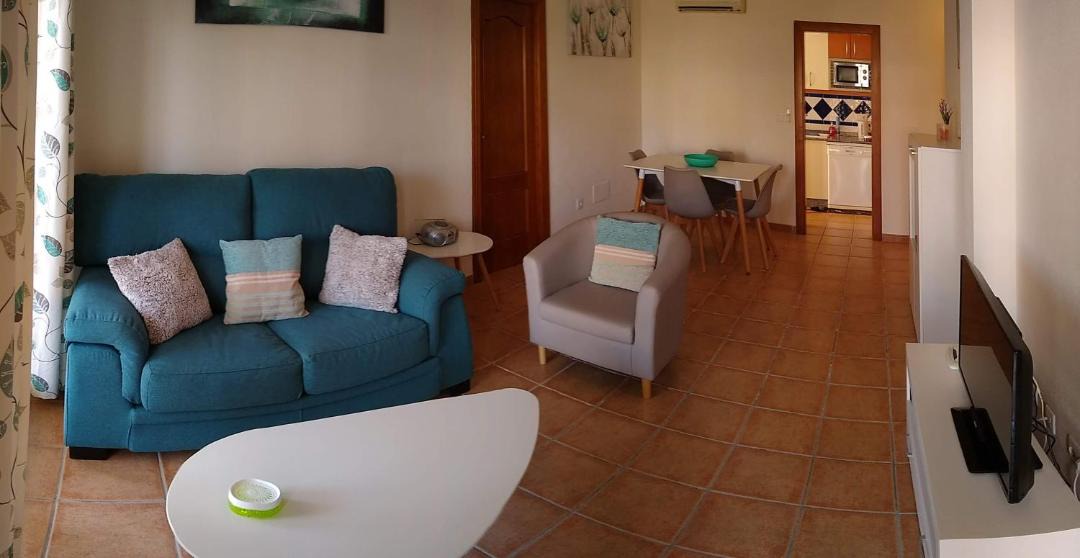 Photo of Livingroom in Vera