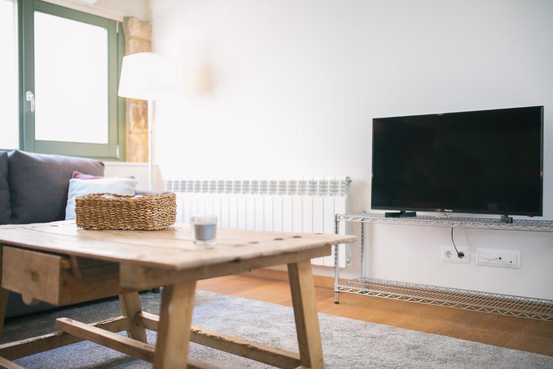 Photo of Livingroom in Barri Vell