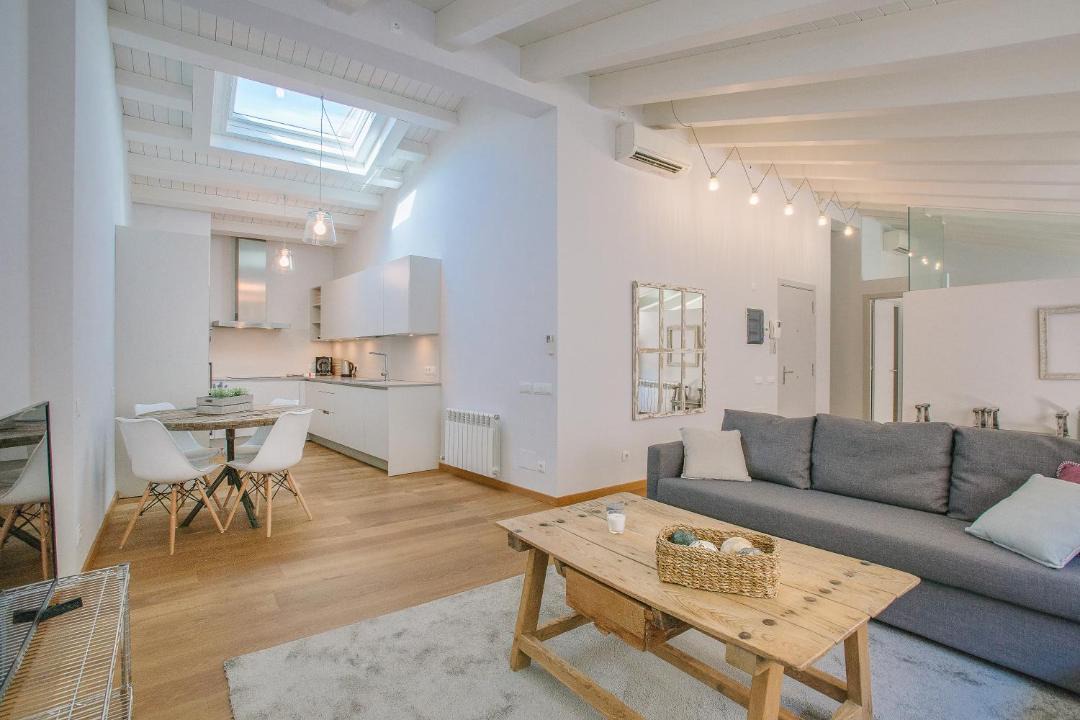 Photo of Livingroom in Barri Vell