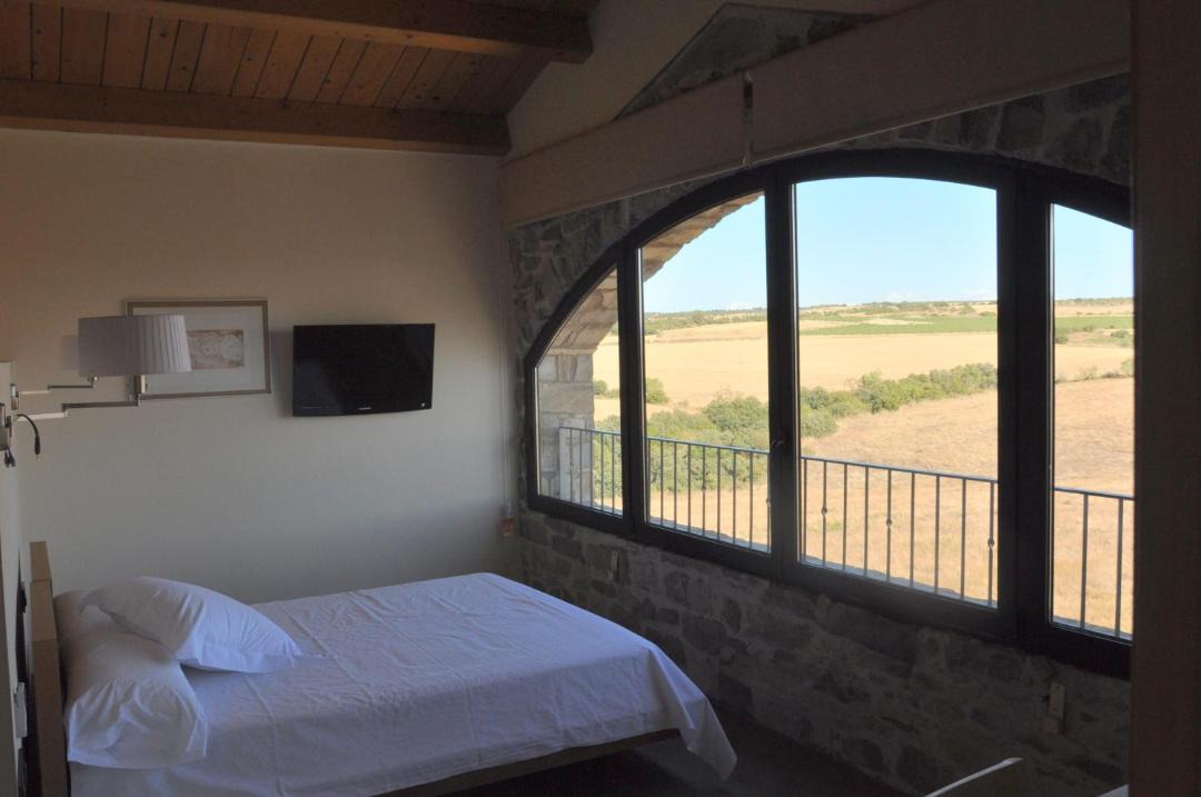 Photo of Bedroom in Tarrega