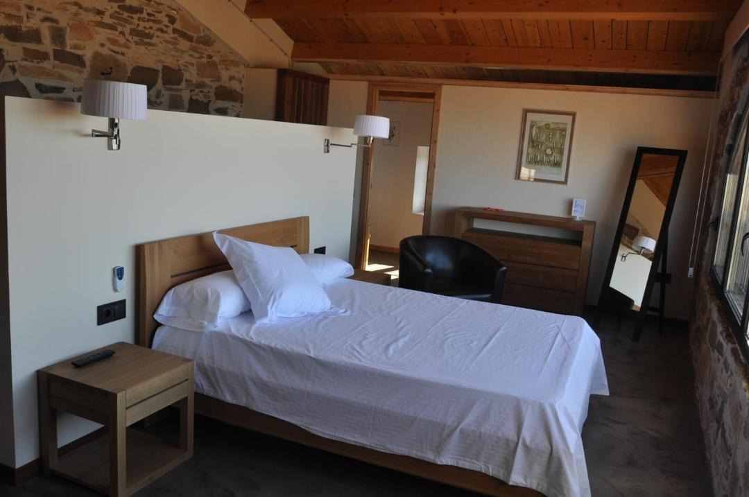 Photo of Bedroom in Tarrega