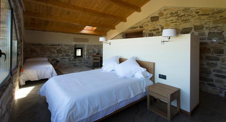 Photo of Bedroom in Tarrega