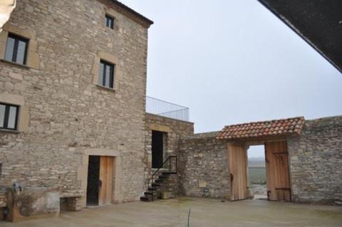 Photo of Buildings in Tarrega