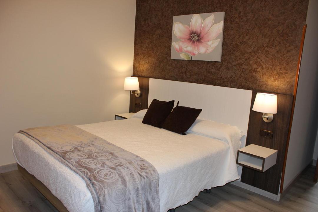 Photo of Bedroom in Posada de Valdeon