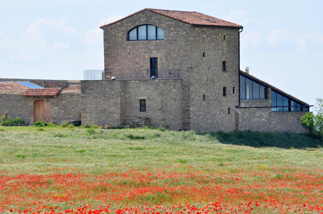 Photo of Buildings in Tarrega