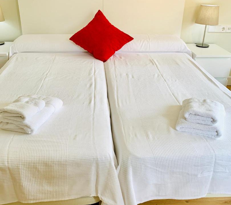 Photo of Bedroom in Triana