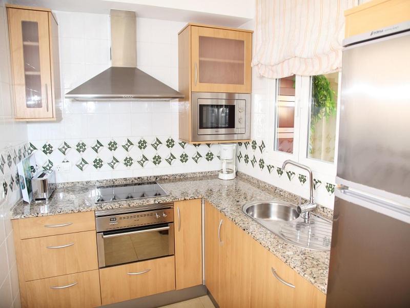 Photo of Kitchen in Palomares