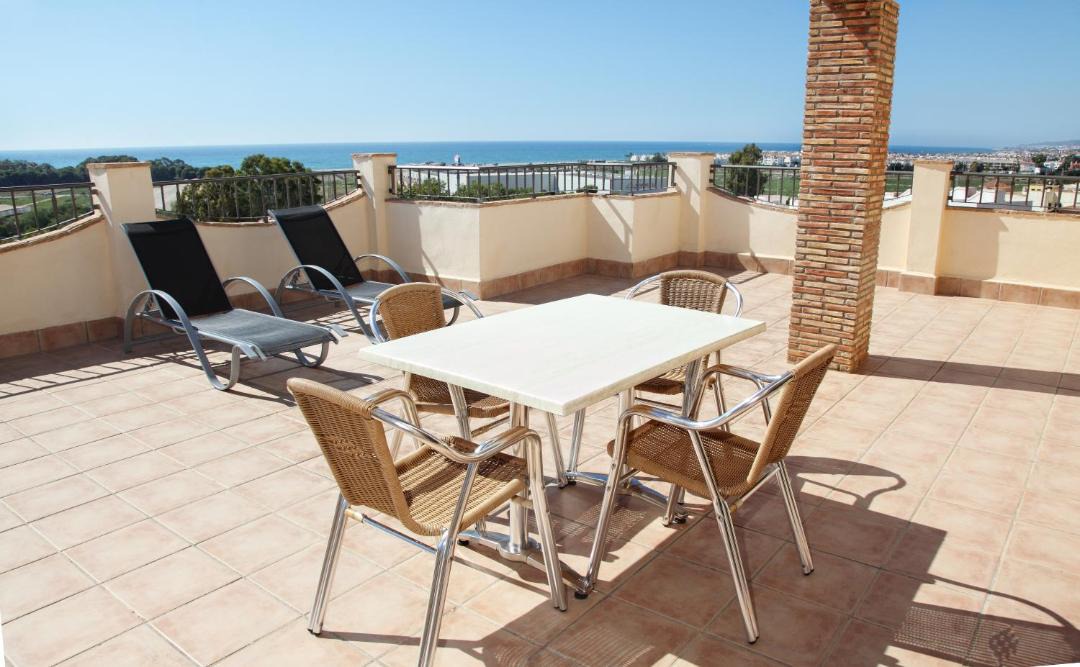 Photo of Patio Balcony in Palomares