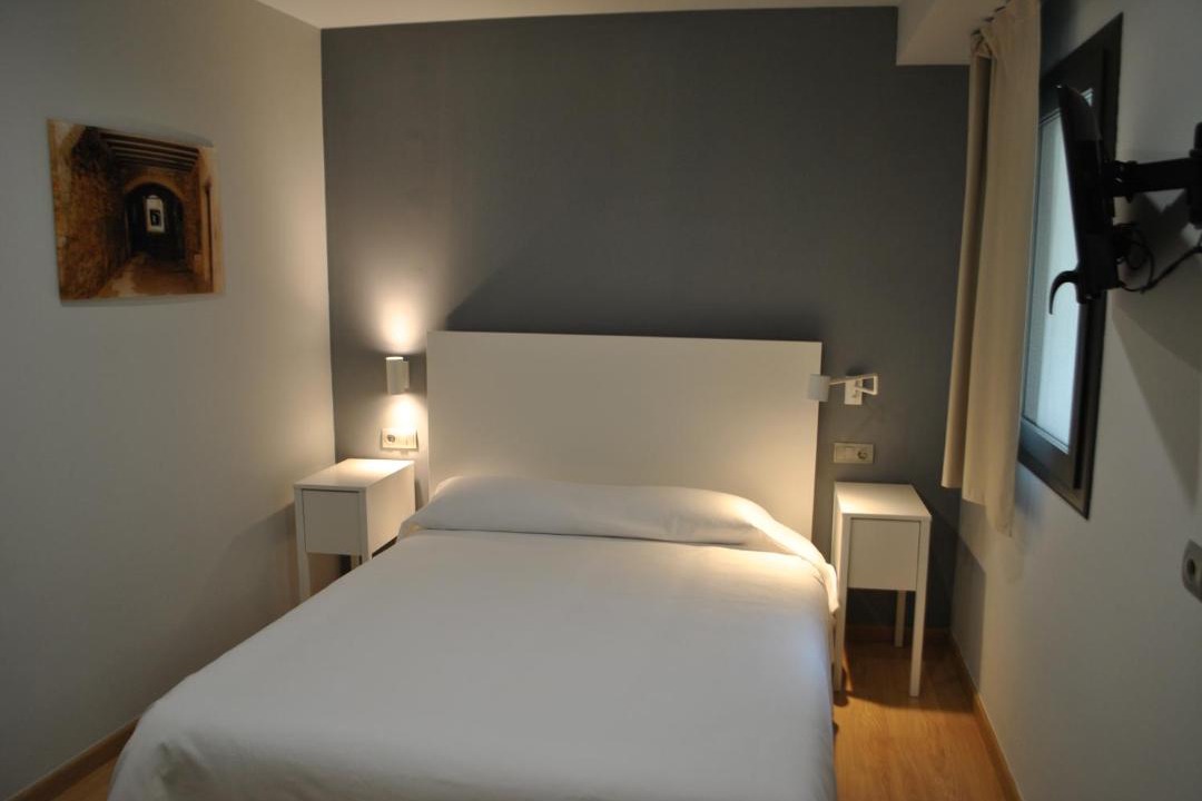 Photo of Bedroom in Cervera