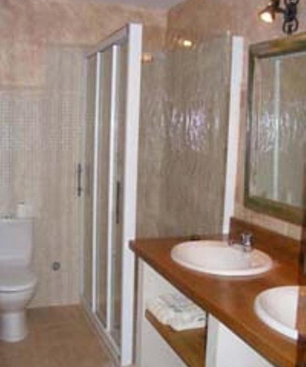 Photo of Bathroom in Sepulveda