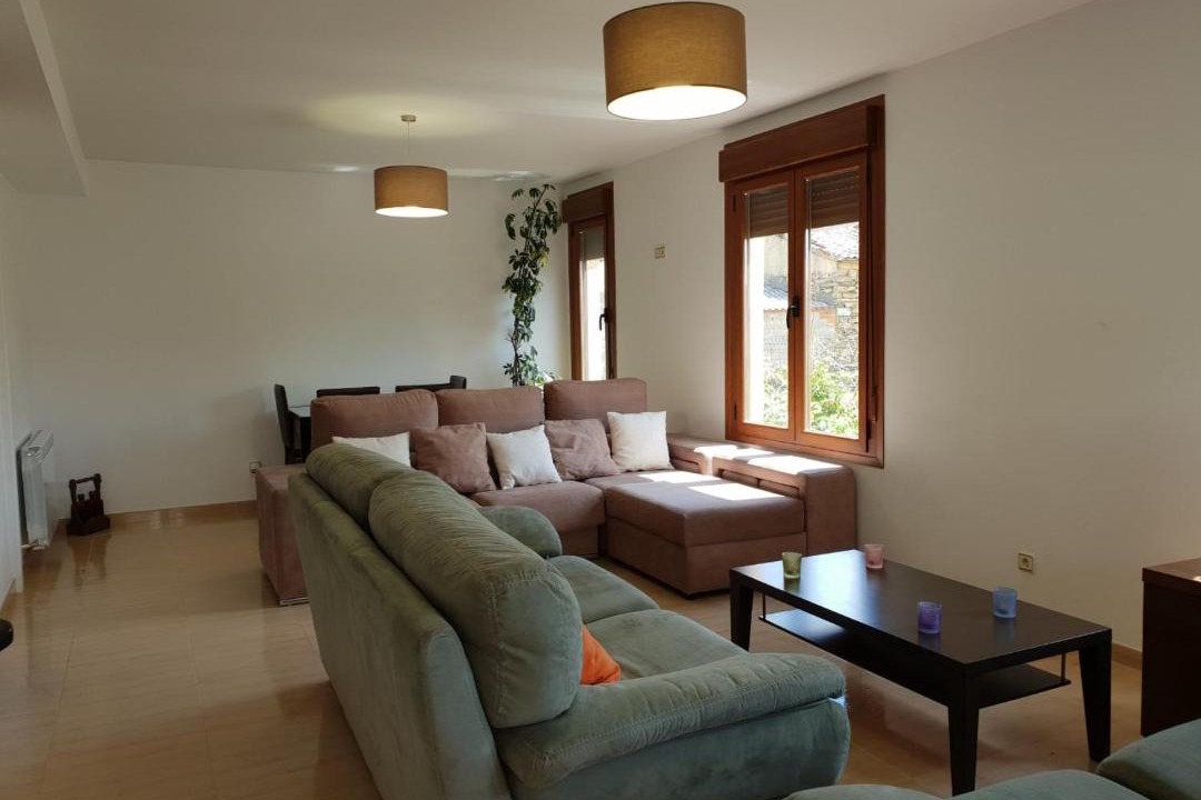 Photo of Livingroom in Ferreras de Arriba