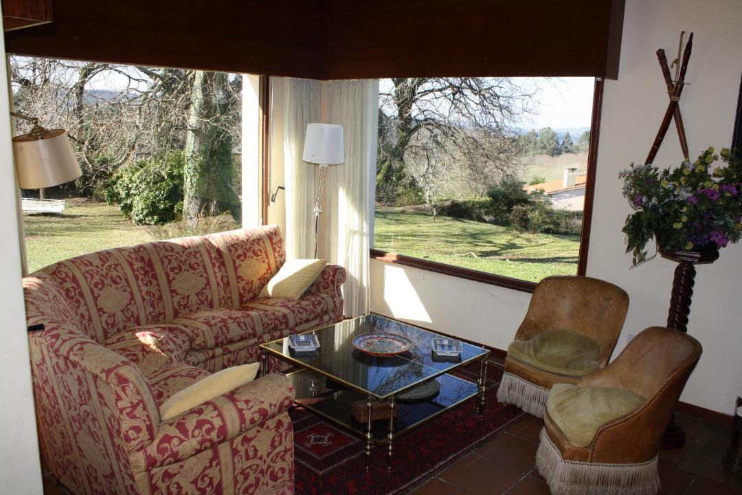 Photo of Livingroom in Crendes