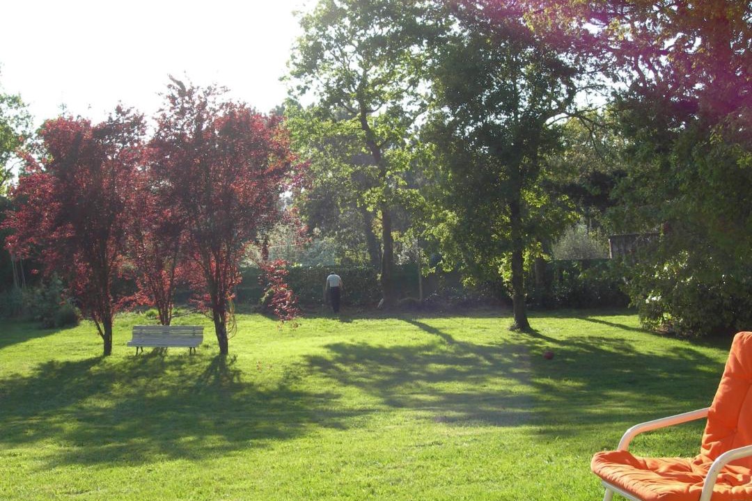 Photo of Outdoor in Crendes