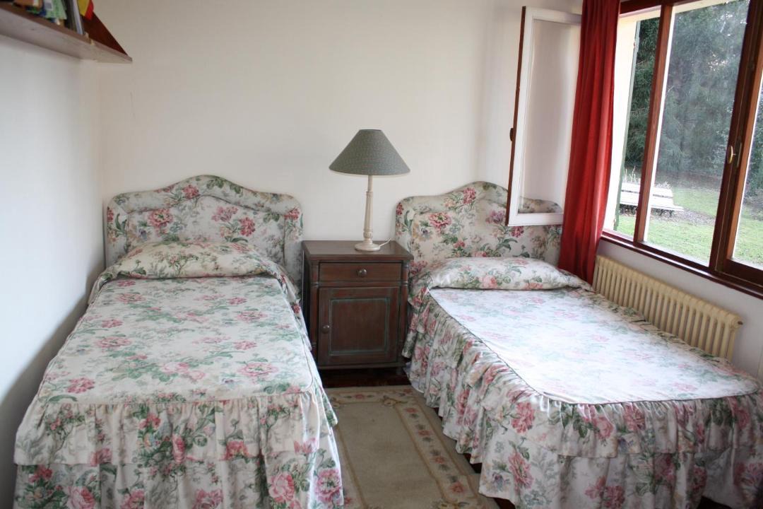 Photo of Bedroom in Crendes