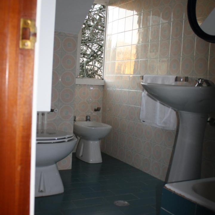 Photo of Bathroom in Crendes
