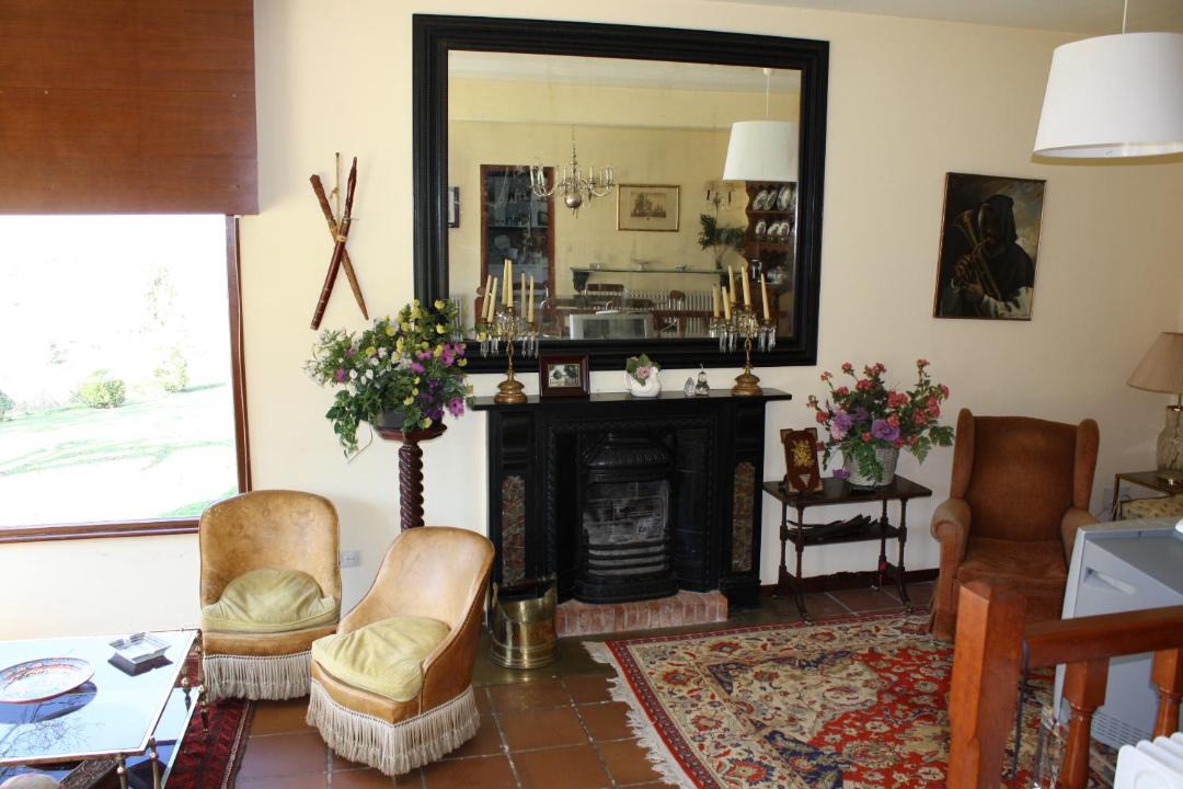 Photo of Livingroom in Crendes