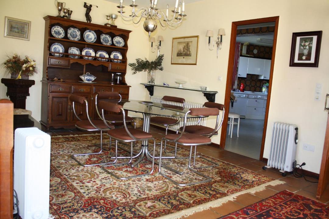 Photo of Livingroom in Crendes
