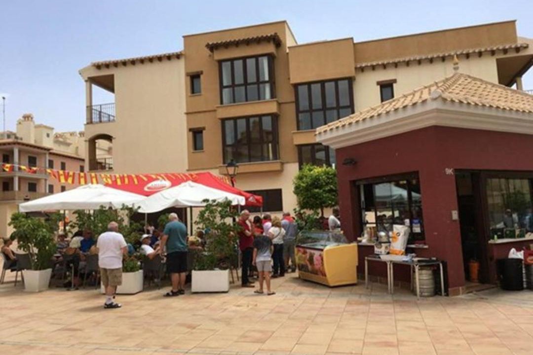Photo of Others in Hacienda del Alamo